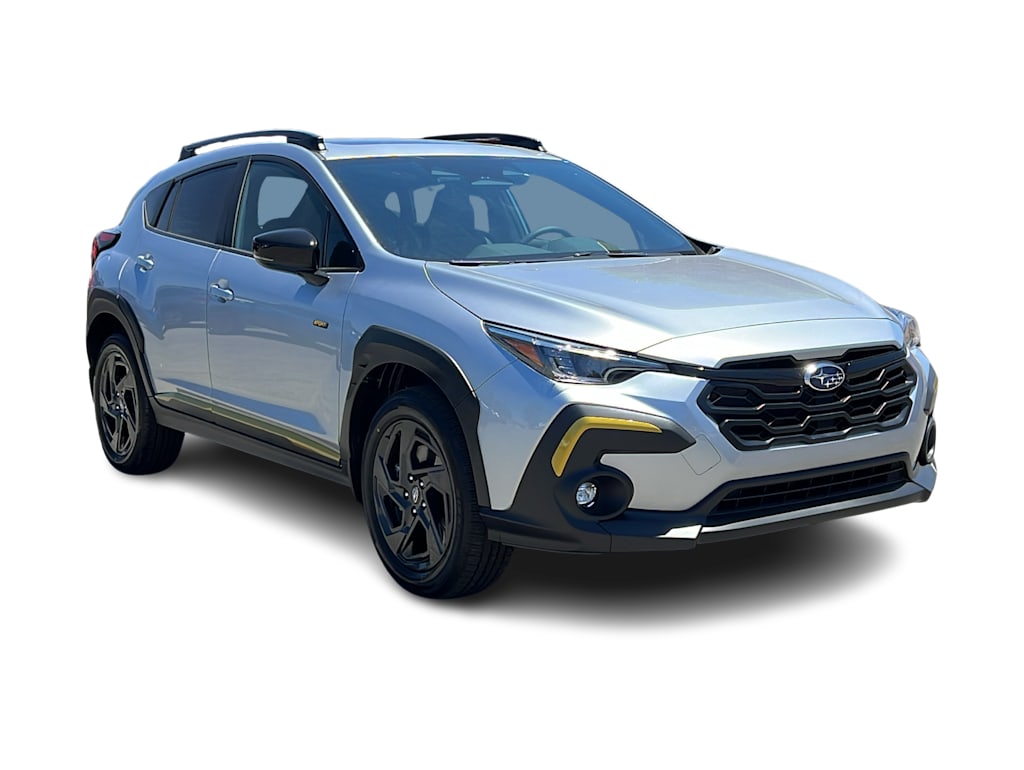 Thumbnail: 2025 Subaru Crosstrek - 20