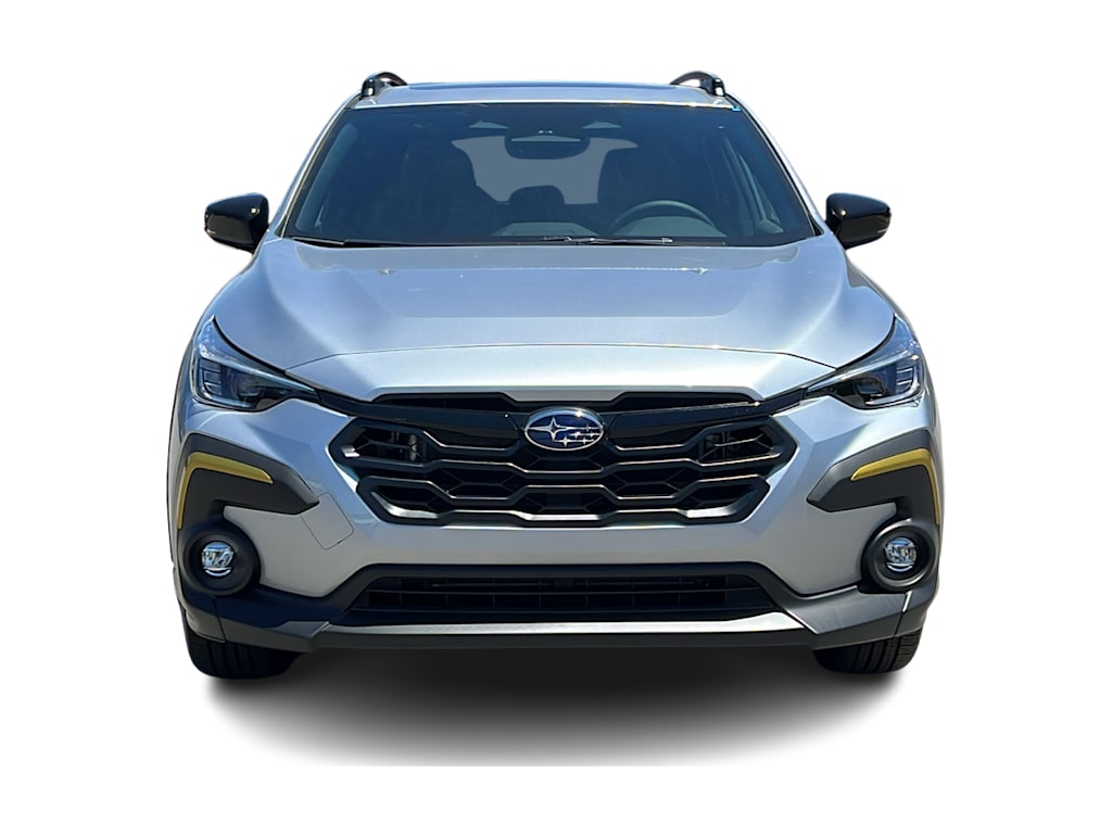Thumbnail: 2025 Subaru Crosstrek - 6