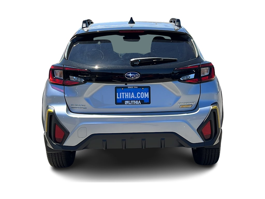 Thumbnail: 2025 Subaru Crosstrek - 5