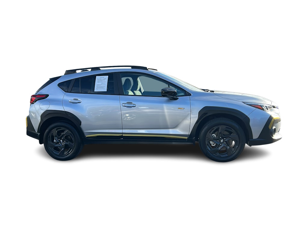 Thumbnail: 2025 Subaru Crosstrek - 21