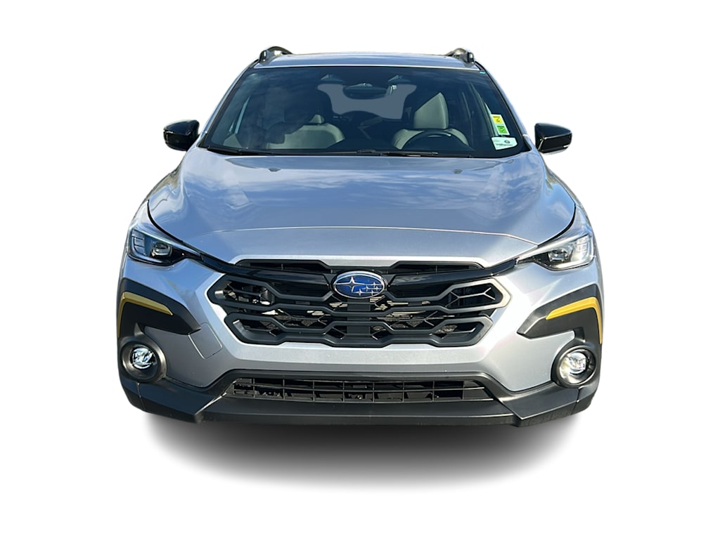 Thumbnail: 2025 Subaru Crosstrek - 6