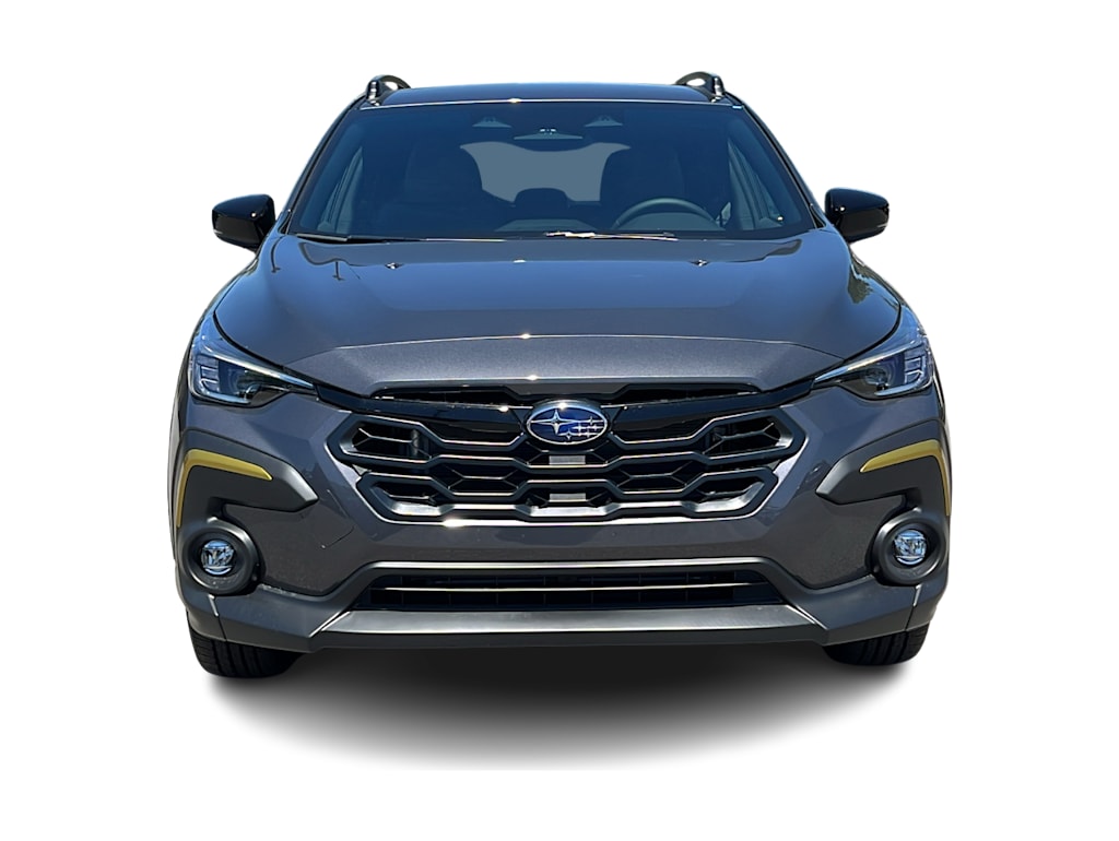 Thumbnail: 2025 Subaru Crosstrek - 6