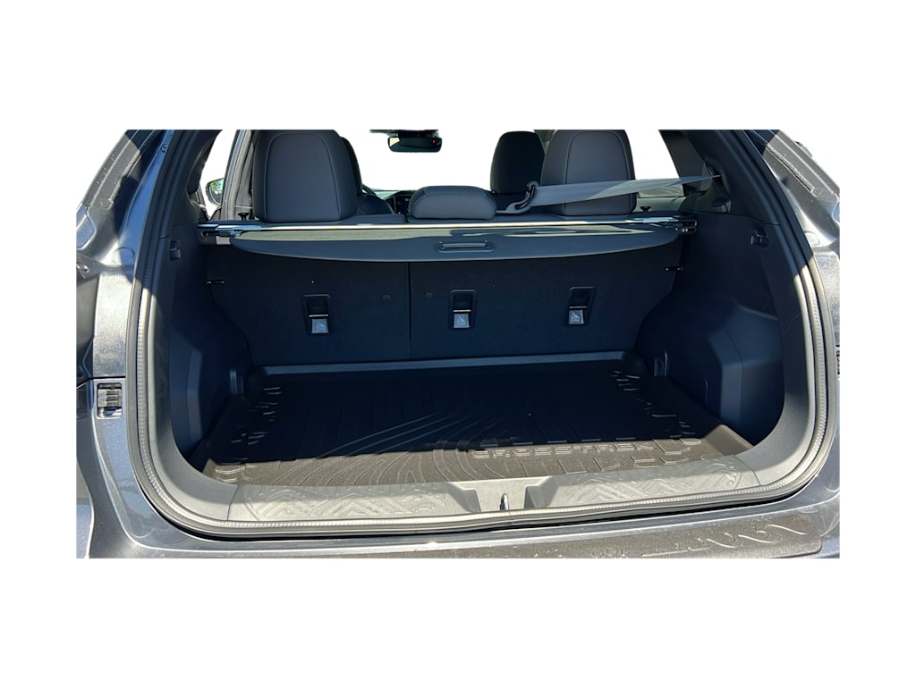 Thumbnail: 2025 Subaru Crosstrek - 17