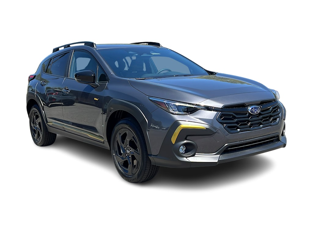 Thumbnail: 2025 Subaru Crosstrek - 20