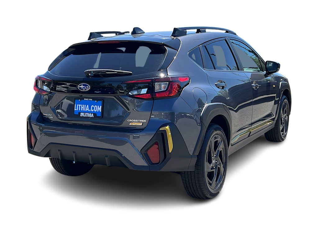 Thumbnail: 2025 Subaru Crosstrek - 22