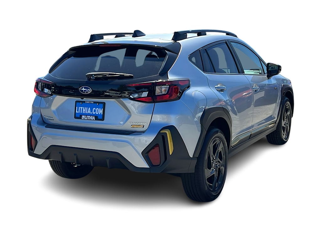 Thumbnail: 2025 Subaru Crosstrek - 22