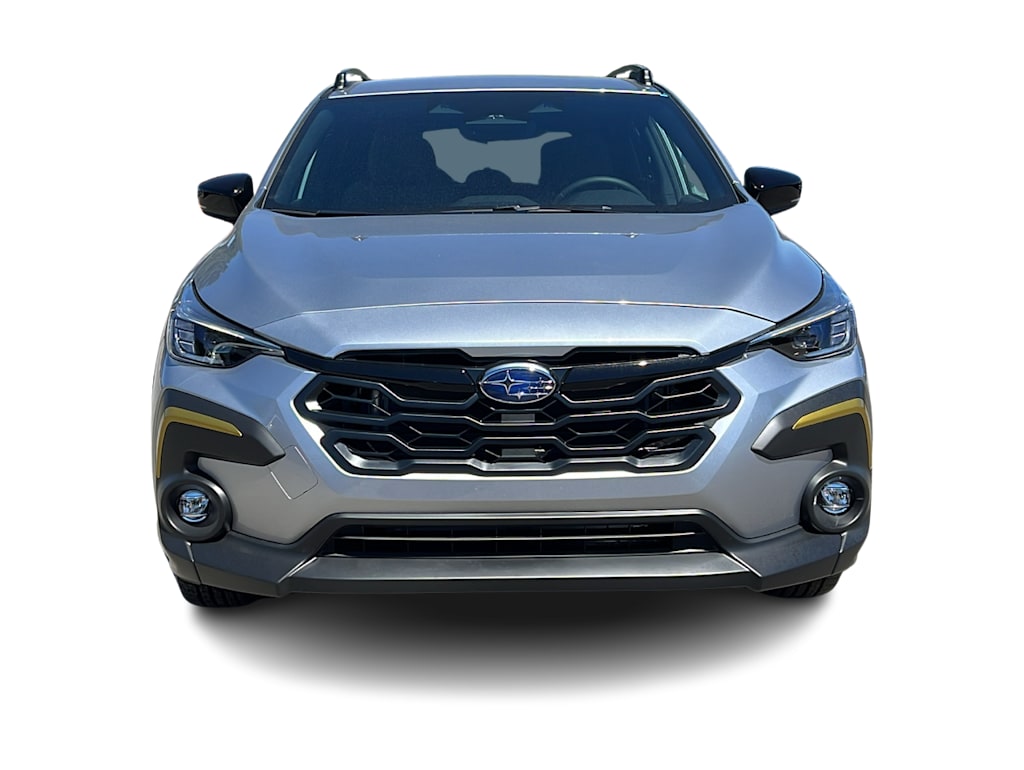 Thumbnail: 2025 Subaru Crosstrek - 6