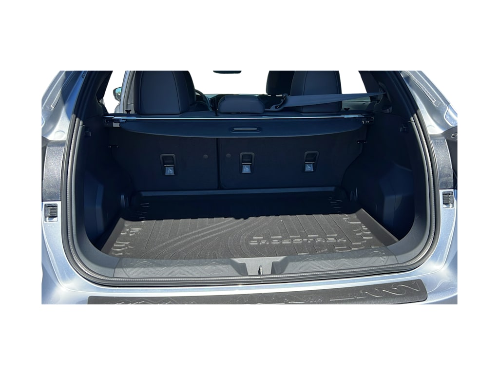 Thumbnail: 2025 Subaru Crosstrek - 17