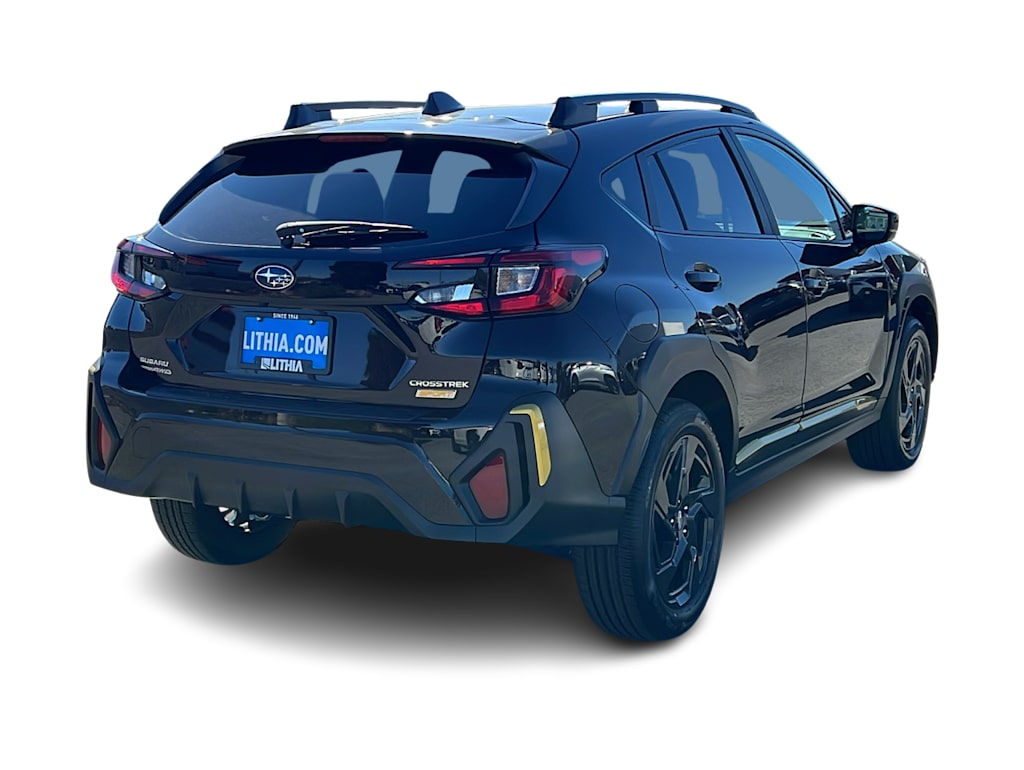 Thumbnail: 2025 Subaru Crosstrek - 22