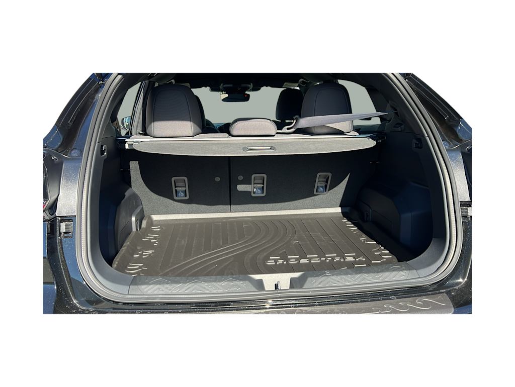 Thumbnail: 2025 Subaru Crosstrek - 17