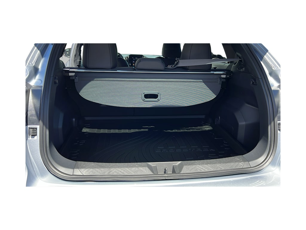 Thumbnail: 2025 Subaru Crosstrek - 17