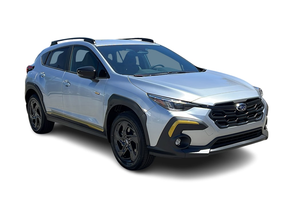Thumbnail: 2025 Subaru Crosstrek - 20