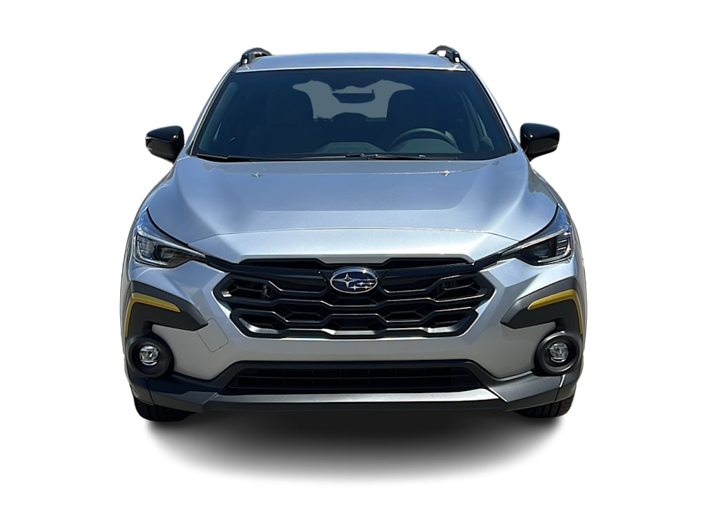 Thumbnail: 2025 Subaru Crosstrek - 6