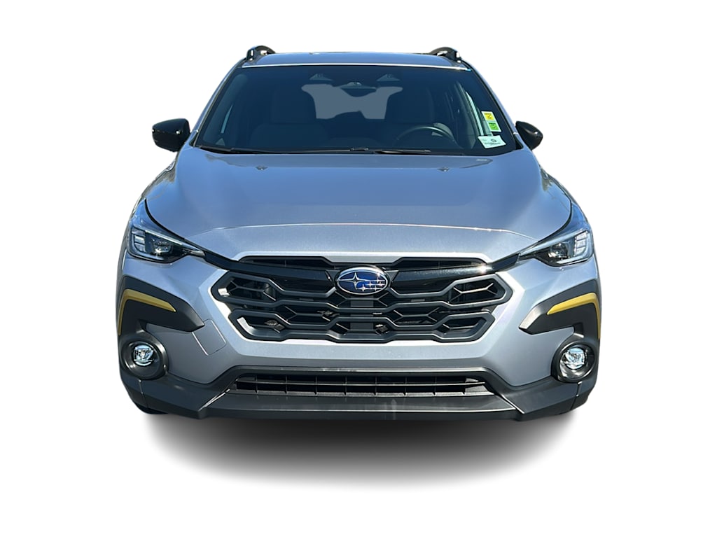Thumbnail: 2025 Subaru Crosstrek - 6