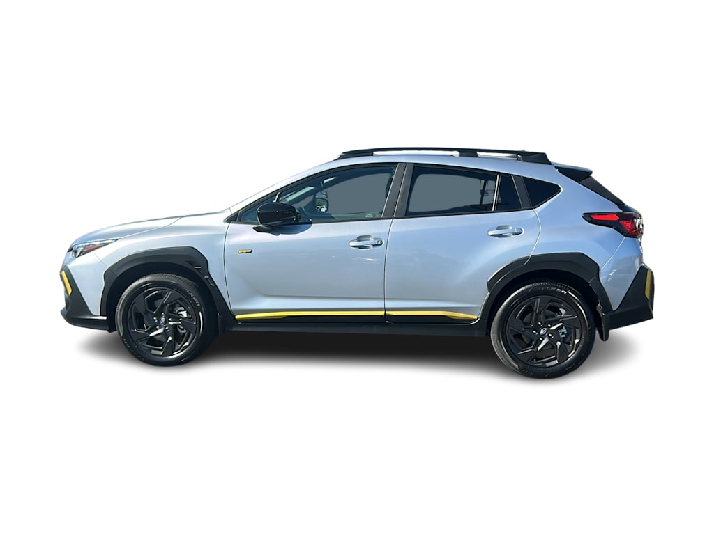 Thumbnail: 2025 Subaru Crosstrek - 3