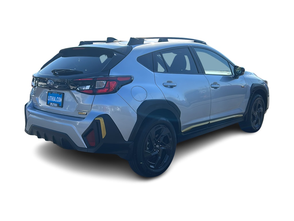 Thumbnail: 2025 Subaru Crosstrek - 21