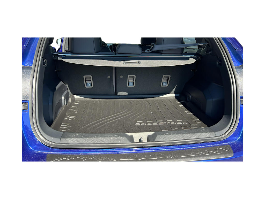 Thumbnail: 2025 Subaru Crosstrek - 17