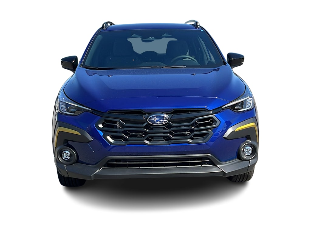 Thumbnail: 2025 Subaru Crosstrek - 6