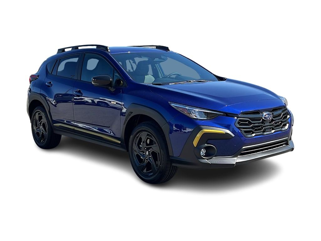 Thumbnail: 2025 Subaru Crosstrek - 20