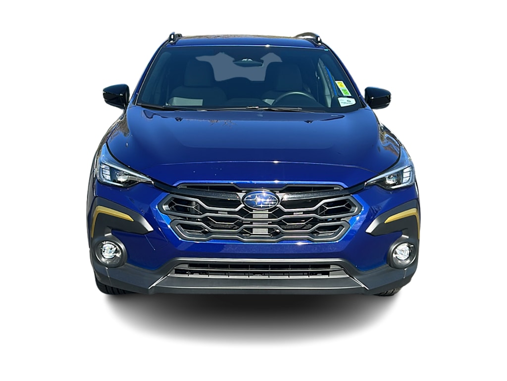 Thumbnail: 2025 Subaru Crosstrek - 6