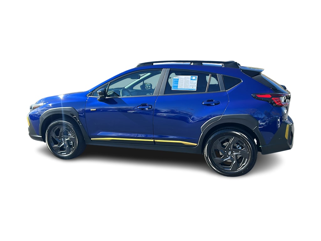 Thumbnail: 2025 Subaru Crosstrek - 3
