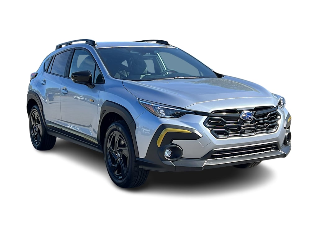 Thumbnail: 2026 Subaru Crosstrek - 20