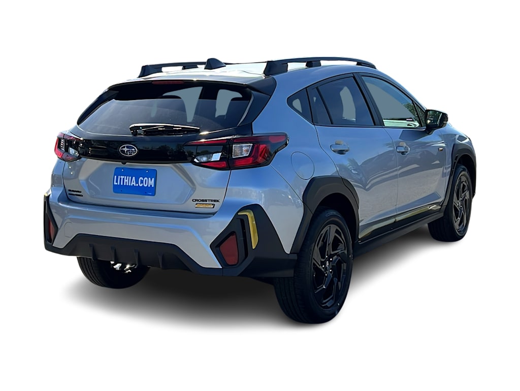 Thumbnail: 2026 Subaru Crosstrek - 22