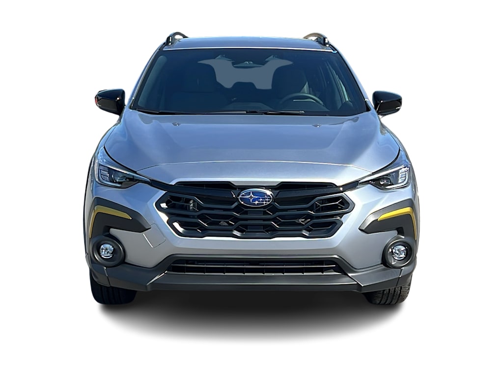 Thumbnail: 2026 Subaru Crosstrek - 6