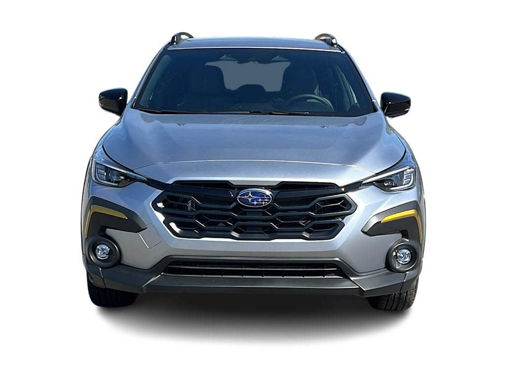 Thumbnail: 2026 Subaru Crosstrek - 6