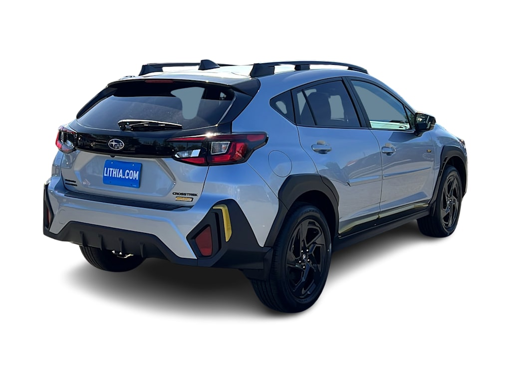 Thumbnail: 2026 Subaru Crosstrek - 22