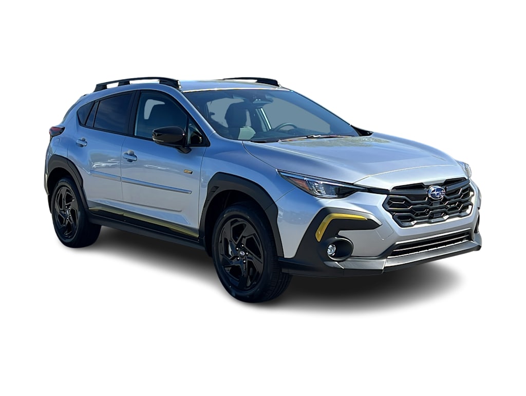 Thumbnail: 2026 Subaru Crosstrek - 20