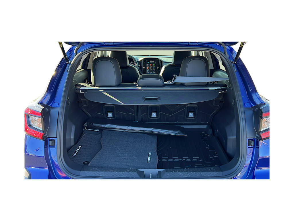 2025 Subaru Crosstrek Limited 18