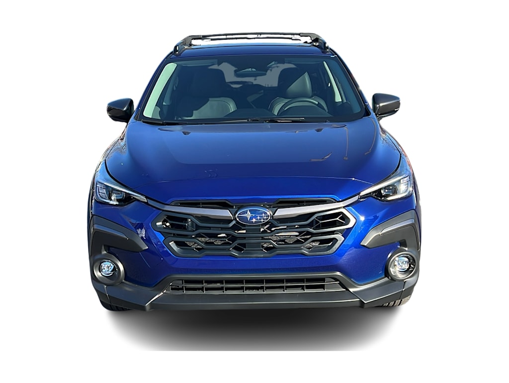 2025 Subaru Crosstrek Limited 6