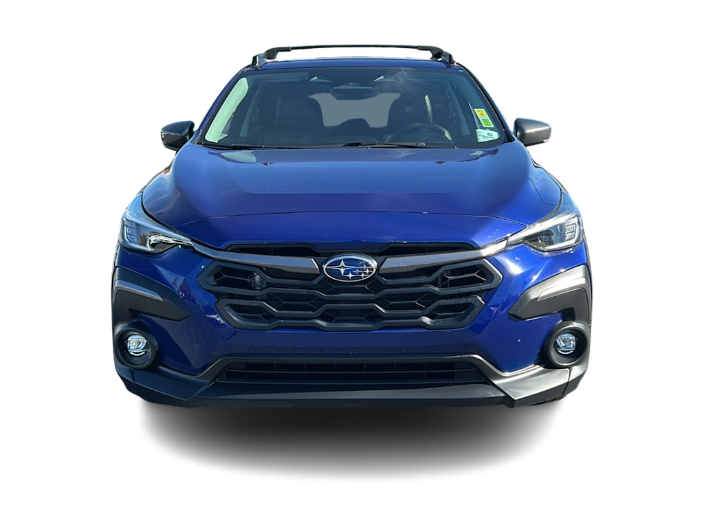 Thumbnail: 2025 Subaru Crosstrek - 6