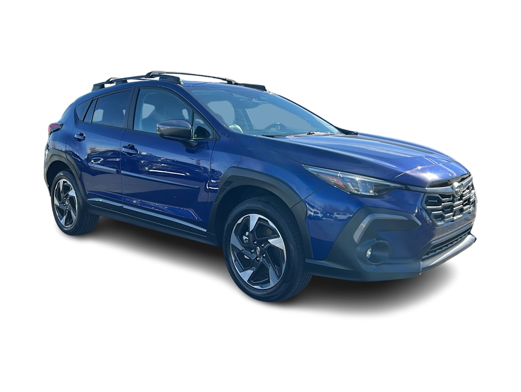Thumbnail: 2025 Subaru Crosstrek - 19