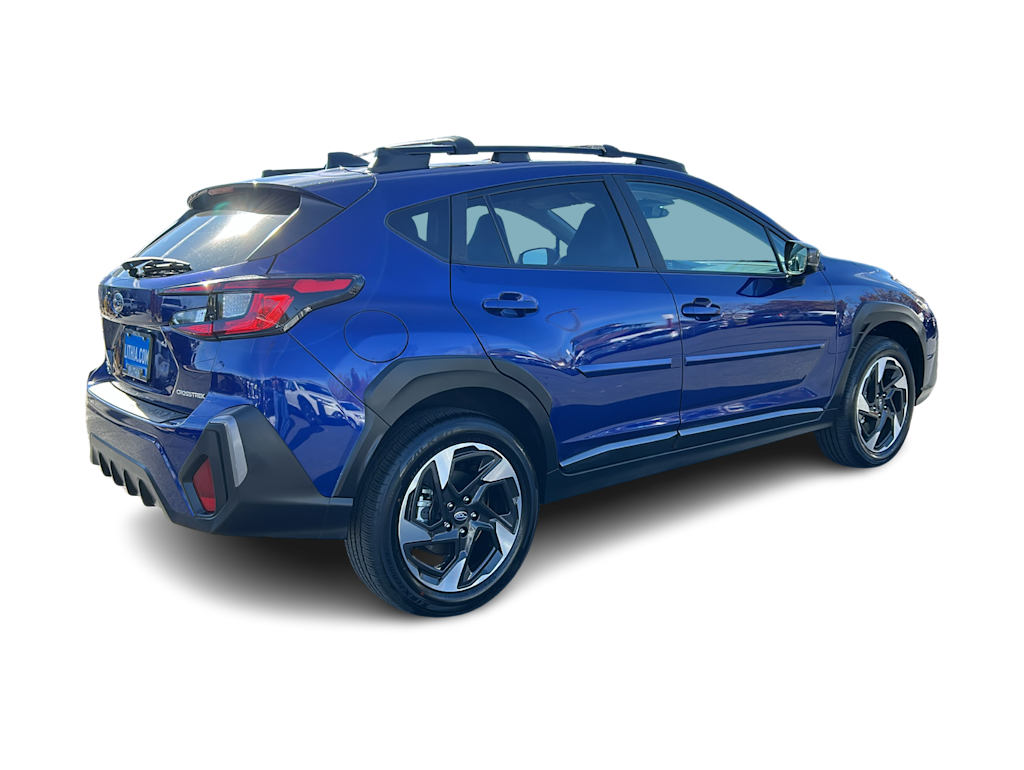 Thumbnail: 2025 Subaru Crosstrek - 21