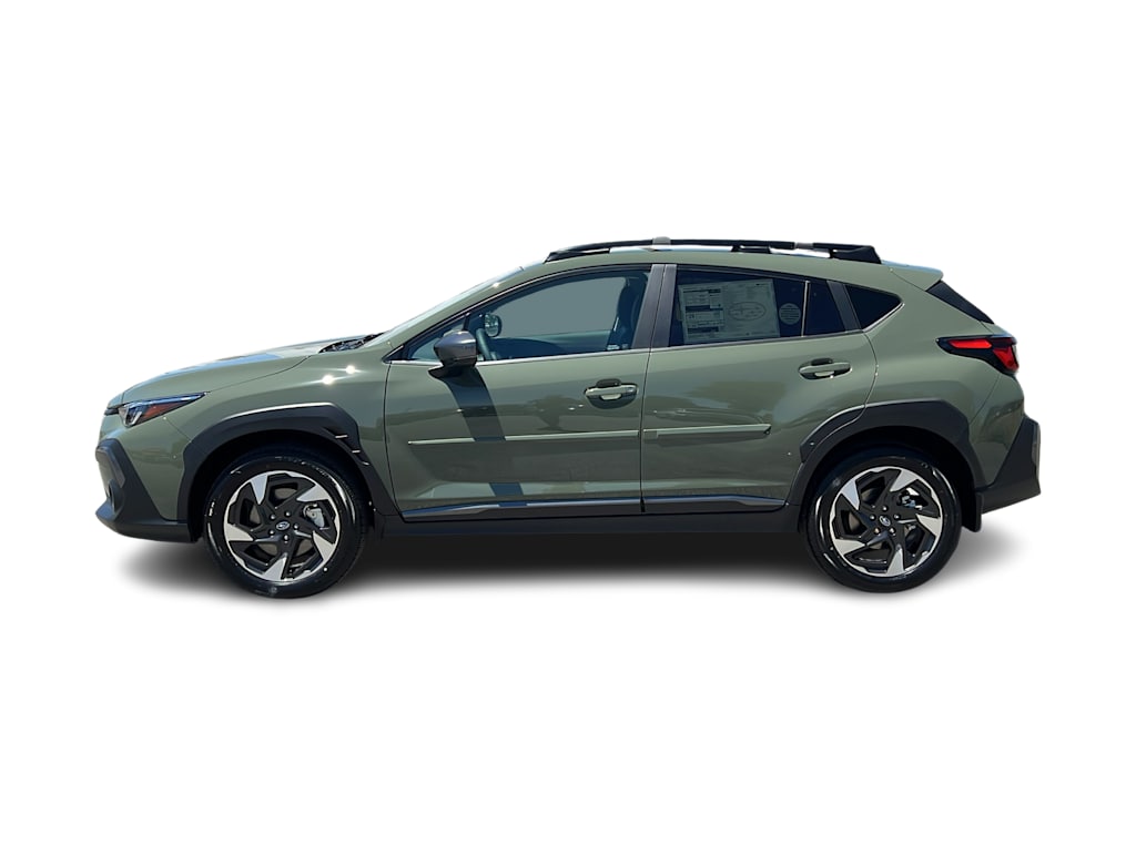 Thumbnail: 2025 Subaru Crosstrek - 3