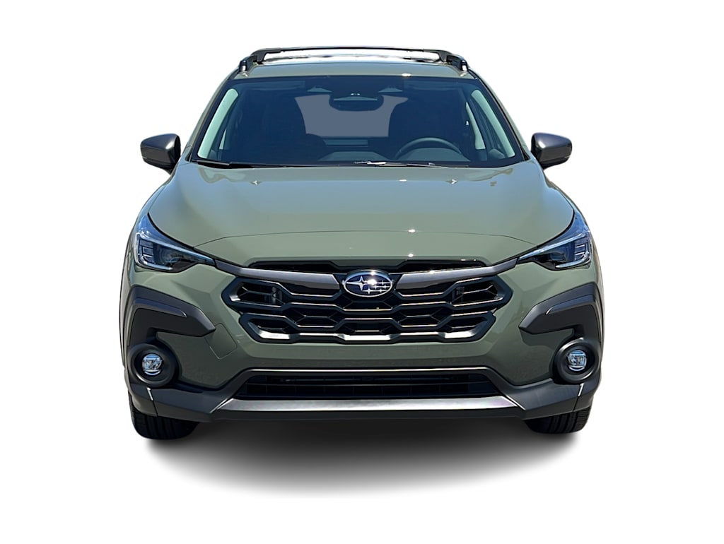 Thumbnail: 2025 Subaru Crosstrek - 6