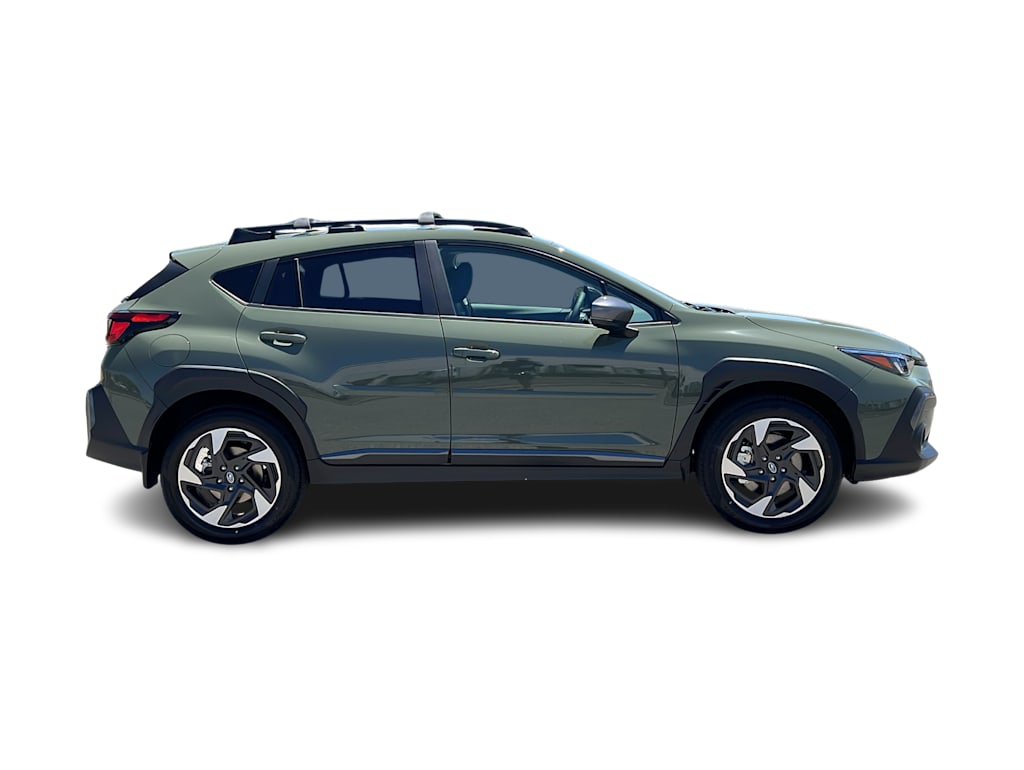 Thumbnail: 2025 Subaru Crosstrek - 21