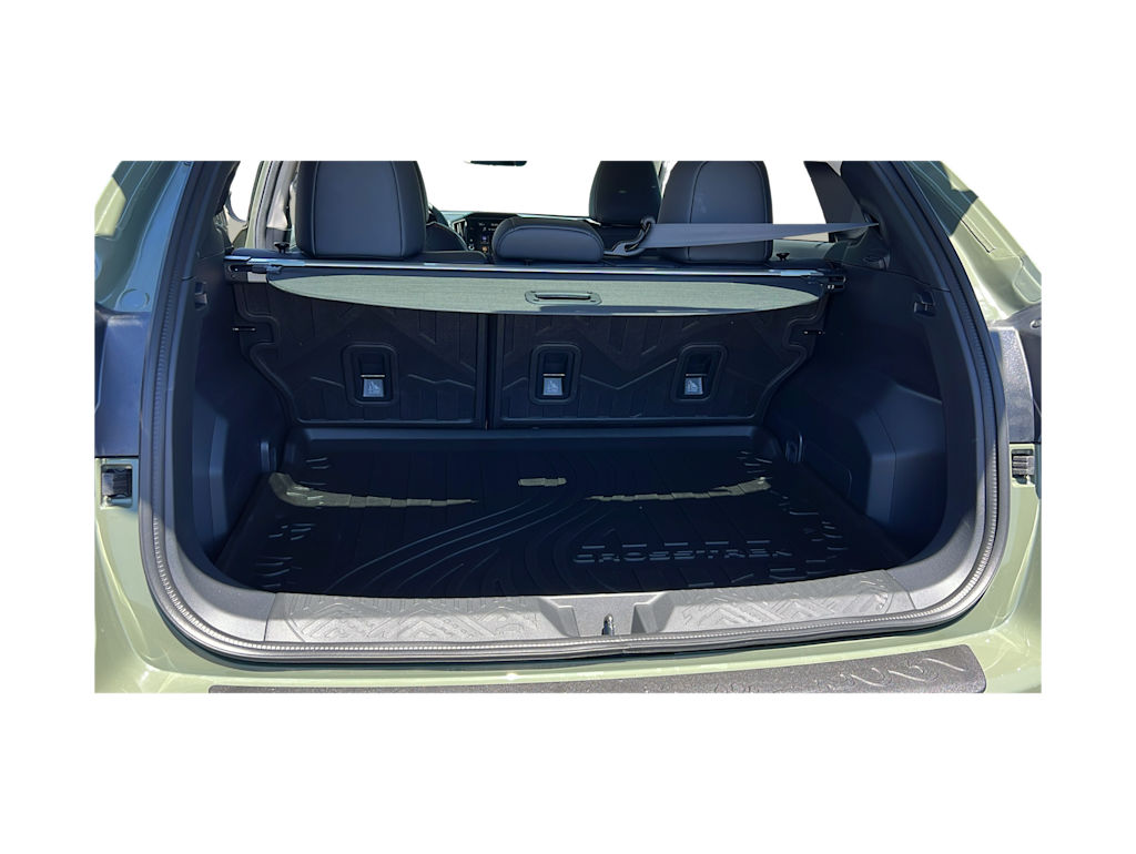 Thumbnail: 2025 Subaru Crosstrek - 17