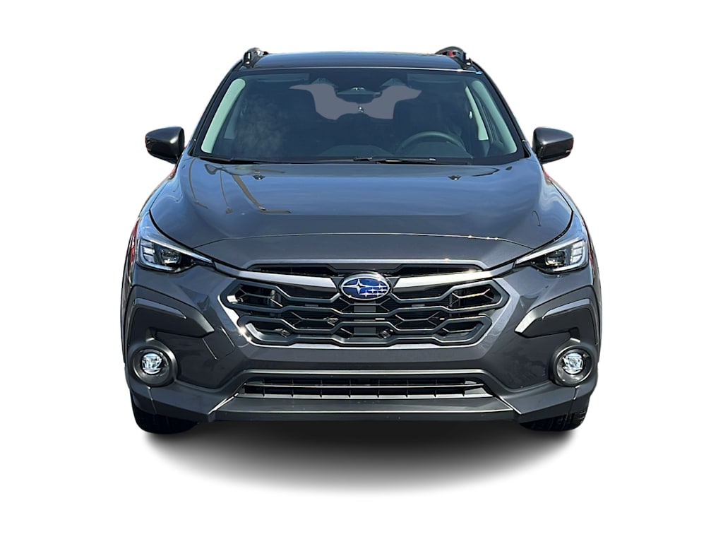 Thumbnail: 2026 Subaru Crosstrek - 6