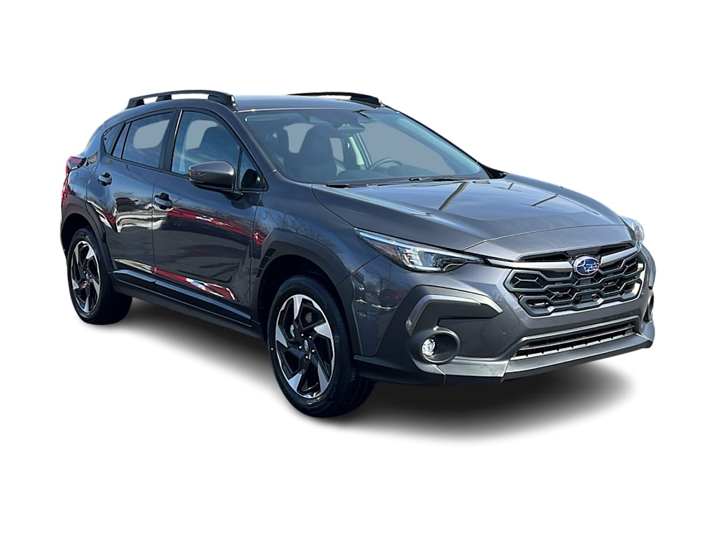 Thumbnail: 2026 Subaru Crosstrek - 20