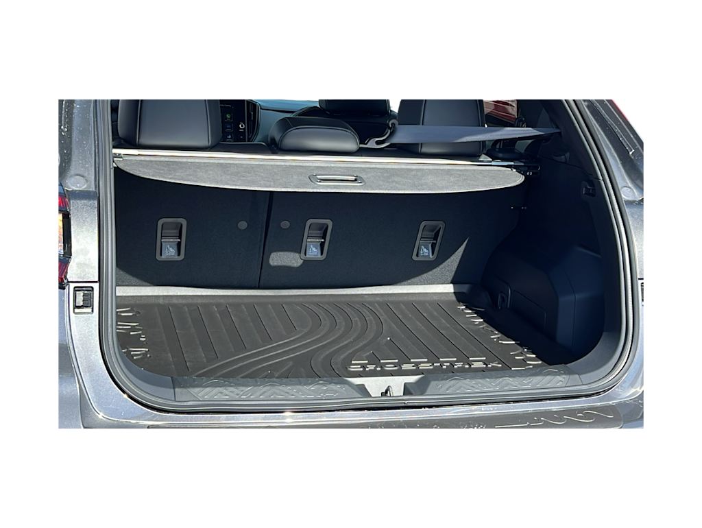 Thumbnail: 2026 Subaru Crosstrek - 17