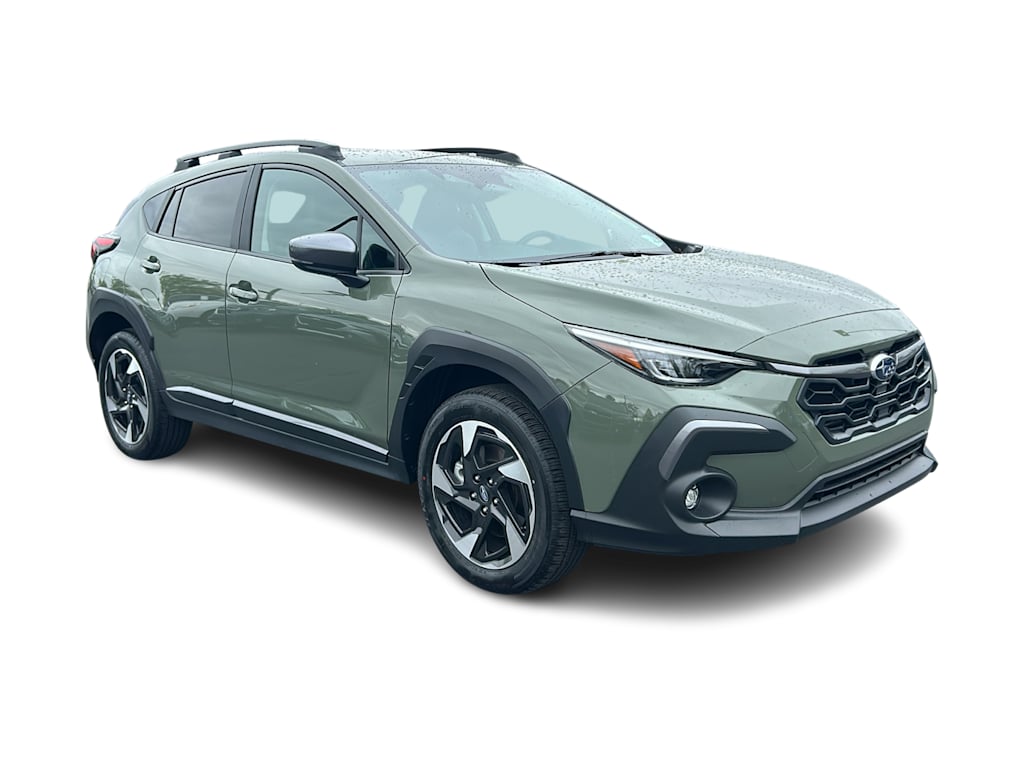 Thumbnail: 2026 Subaru Crosstrek - 17