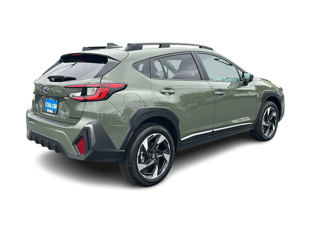 Thumbnail: 2026 Subaru Crosstrek - 19
