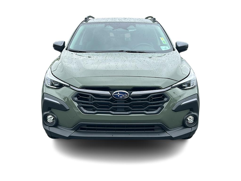 Thumbnail: 2026 Subaru Crosstrek - 6