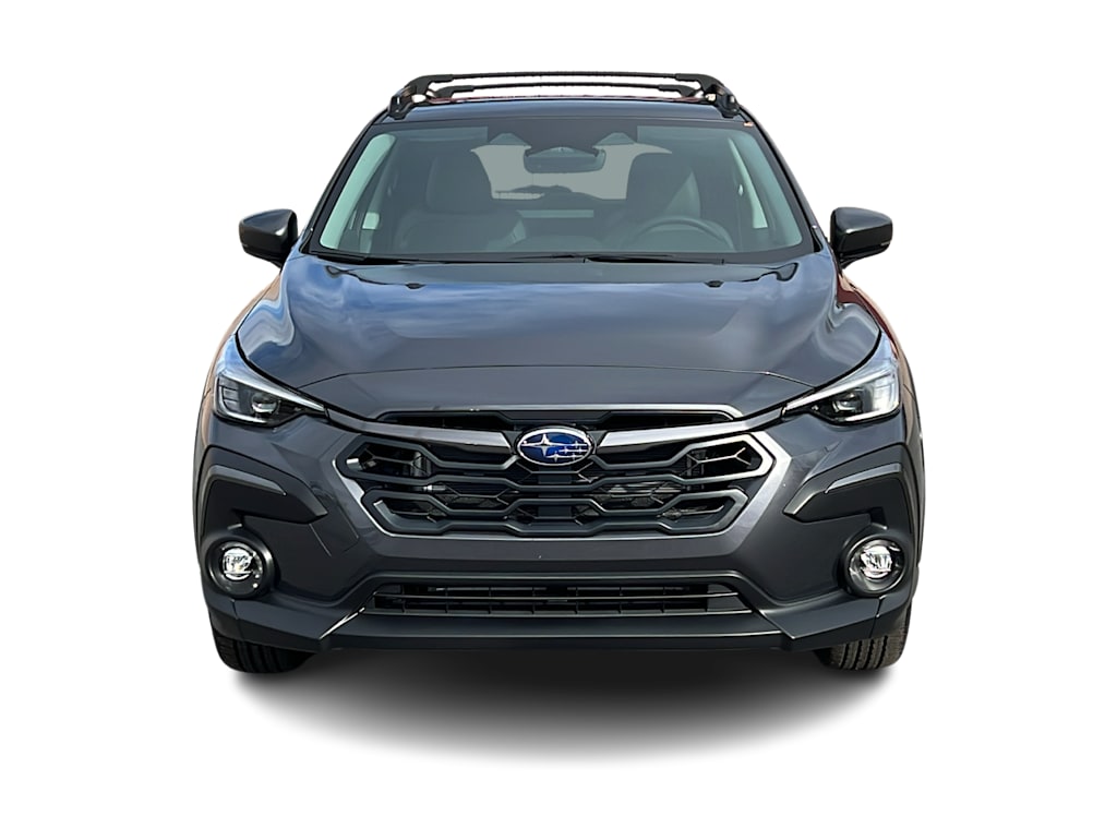 2025 Subaru Crosstrek Limited 6