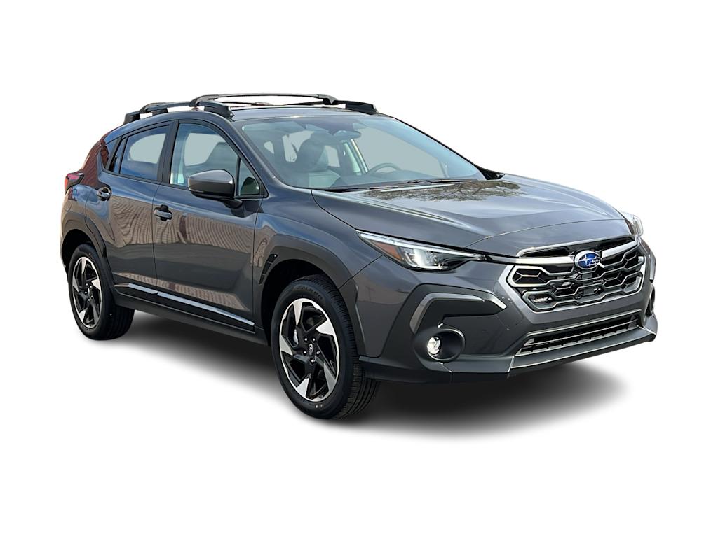 2025 Subaru Crosstrek Limited 20
