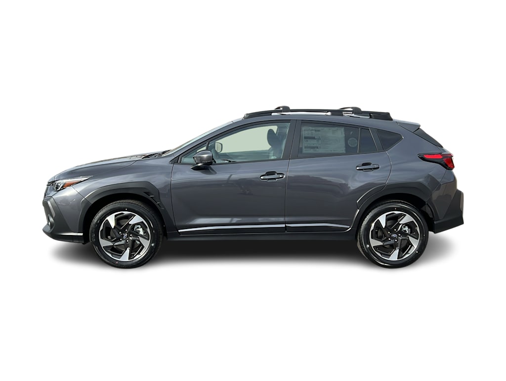 2025 Subaru Crosstrek Limited 3