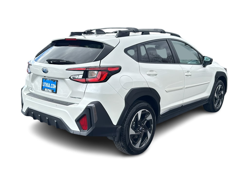 Thumbnail: 2025 Subaru Crosstrek - 22